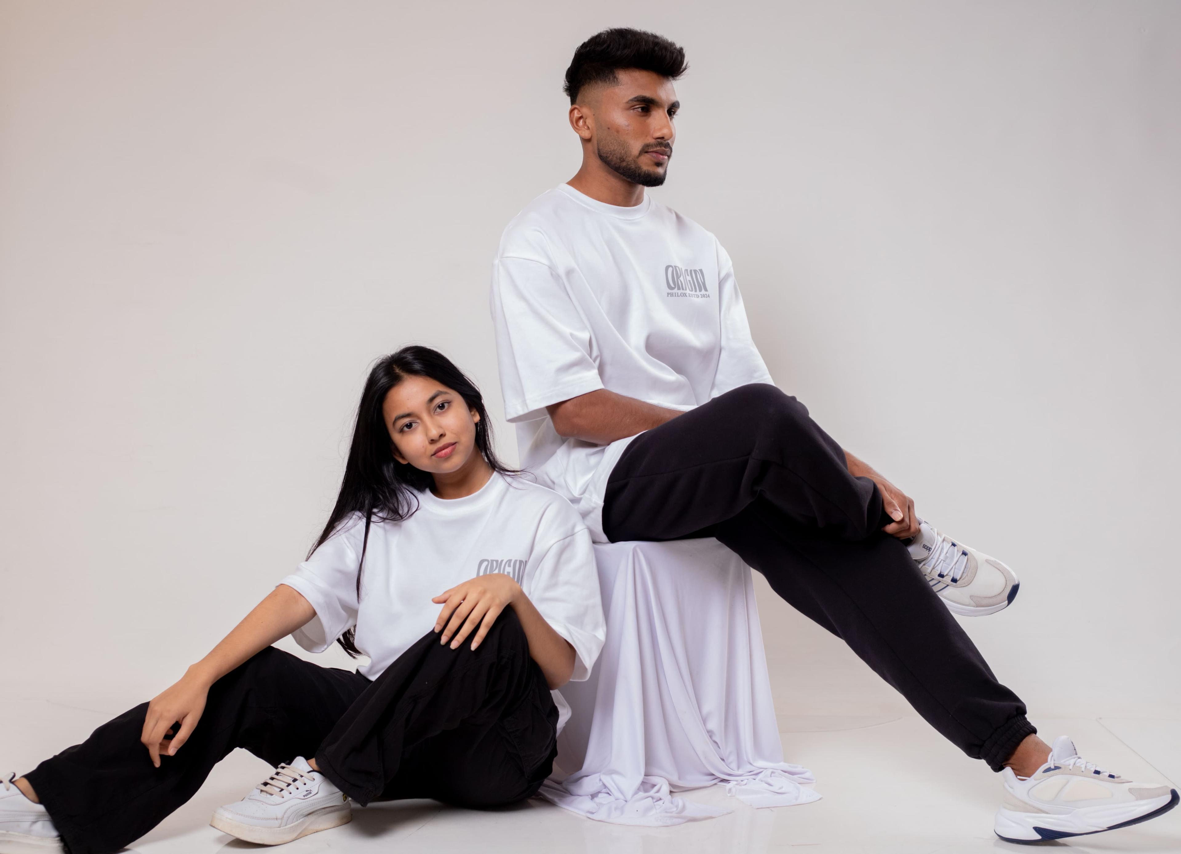 Welcome to the PHILOX clothing